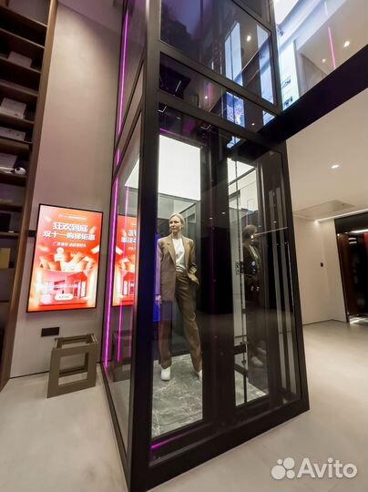 Лифт в коттедж, работаем в 6 странах