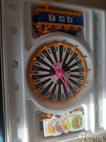 Настольные игры для детей