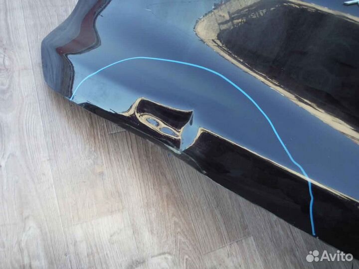 Крышка багажника №20 Exeed TXL 2022