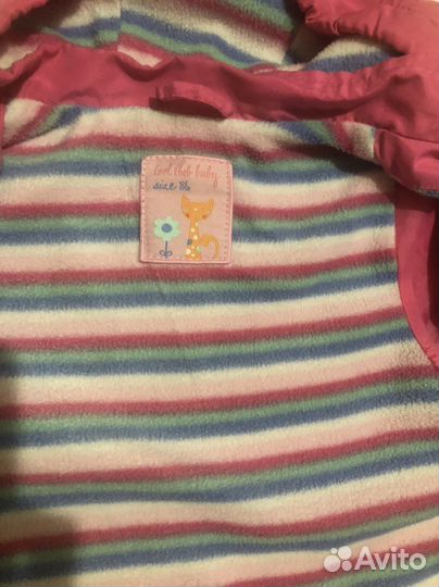 Майки рубашкиПакет одежды на девочкуразмер 84