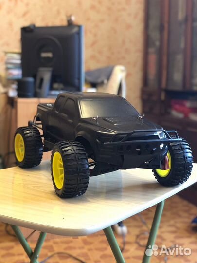 Ford f 150 raptor неубиваемый кузов