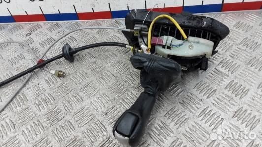 Кулиса кпп BMW X5 E53 (1SK16DM01)