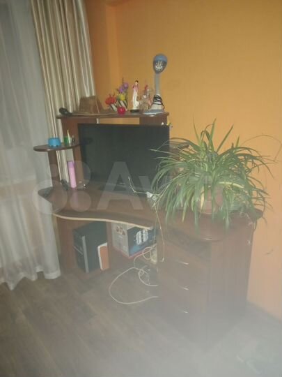 Комната 15 м² в 2-к., 2/5 эт.