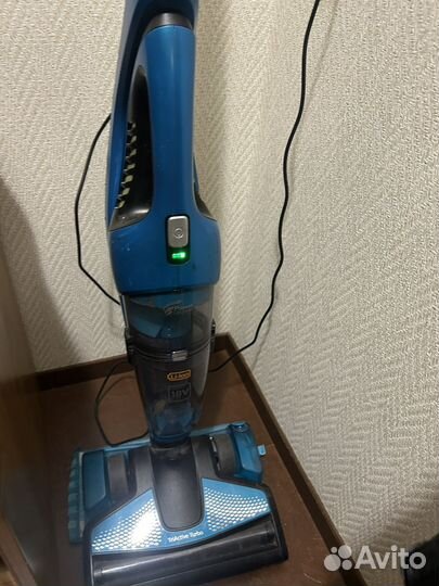 Пылесос Philips FC6404 PowerPro Aqua