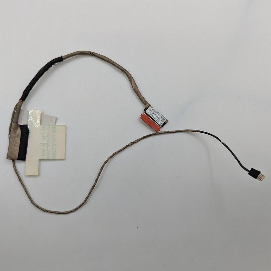 [50.4KJ02.001] Шлейф Матрицы 50.4kj02.001, Lenovo Thinkpad X220t