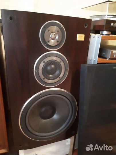 Акустика sony ss g 333 es