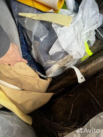 Ткань для перетяжки мебели