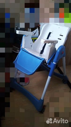 Стул для кормления