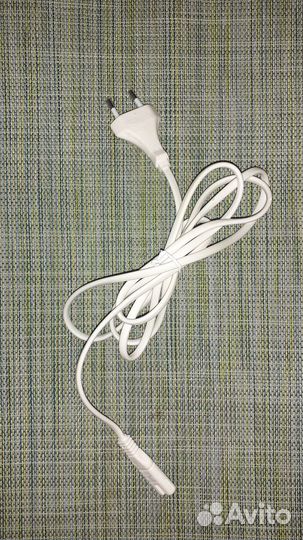 Кабель питания