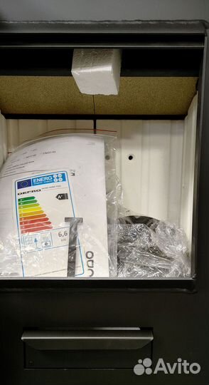 Печь defro home pico