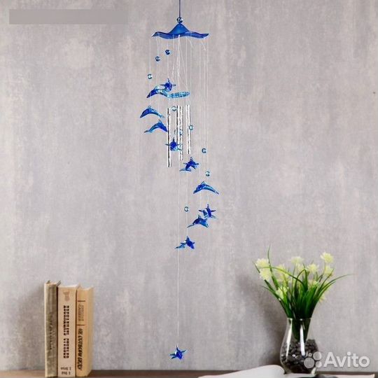 Музыка ветра 