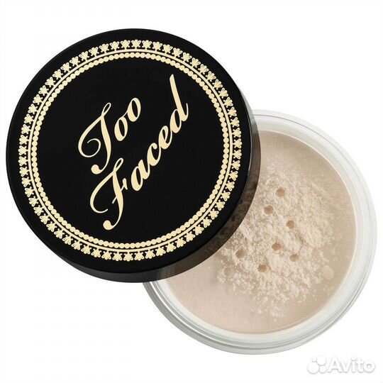 TOO faced Born This Way Ethereal Setting Powder
