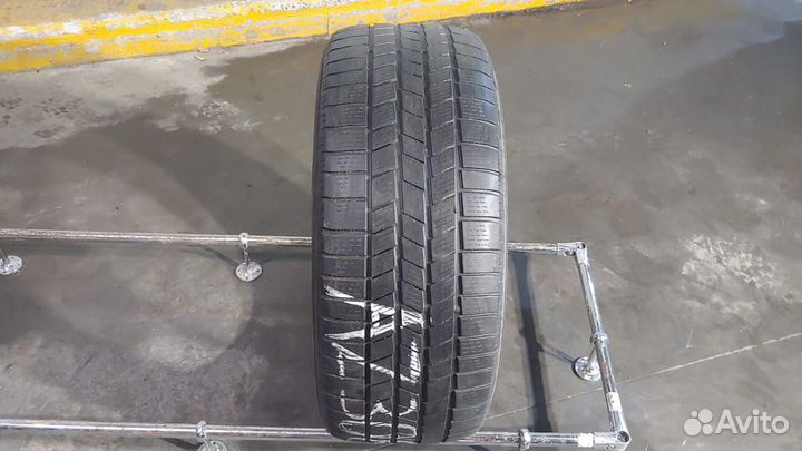 Pirelli Scorpion Ice&Snow 255/55 R18 109H