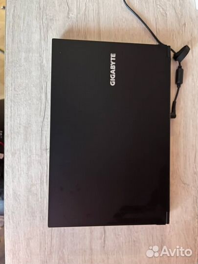Gigabyte g5 mf 4050