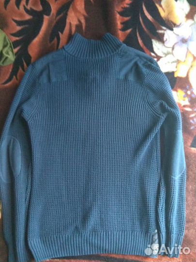 Кофта david bitton buffalo