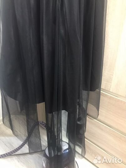 Вечернее платье для девушек р.SL