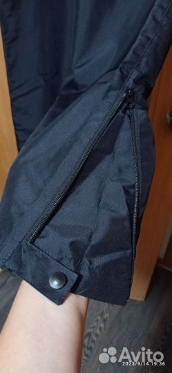 Штаны мужские