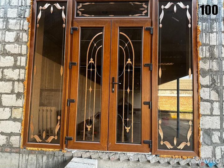 Пластиковые окна в рассрочку