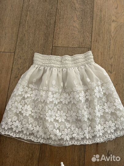 Вещи пакетом