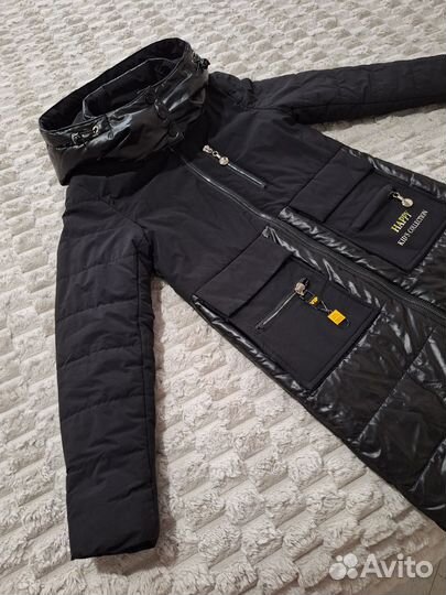 Куртка для девочки