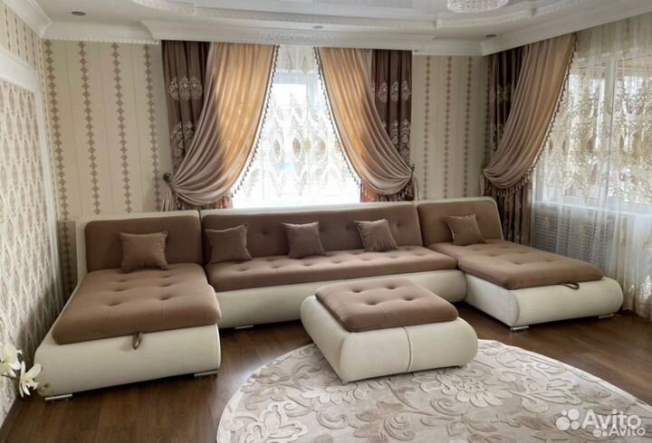 Диван валенсия. Цвет на выбор