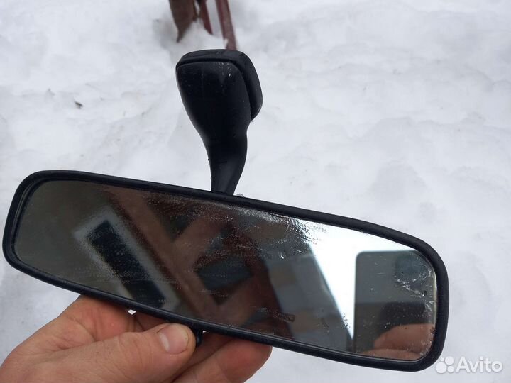 Зеркало салонное Киа Спектра