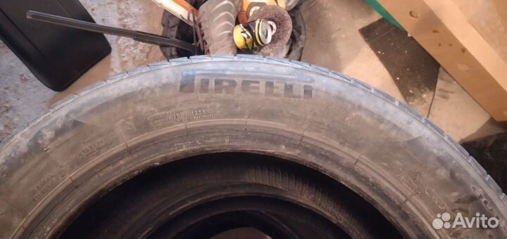 Pirelli Cinturato P1 205/55 R16