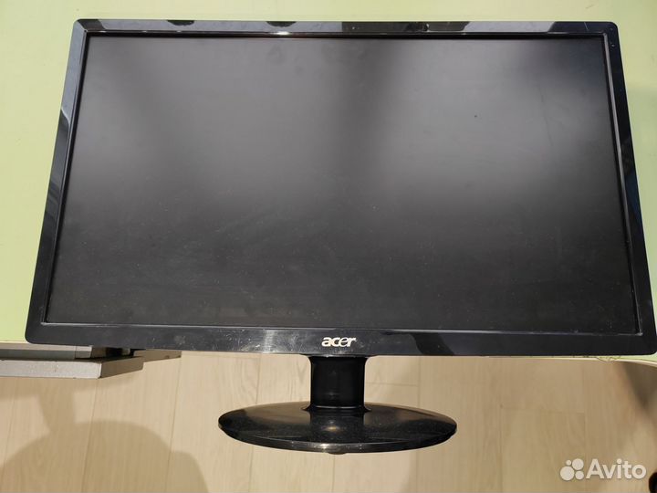 Монитор aser S231HL