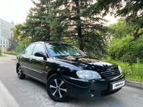 Kia Spectra 1.6 MT, 2008, 136 241 км, с пробегом, цена 447 000 руб.