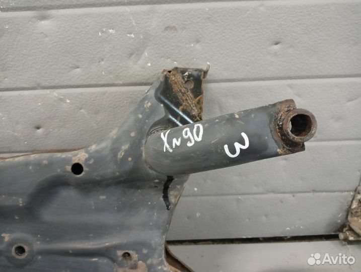 Подрамник Mitsubishi Lancer 10 2010