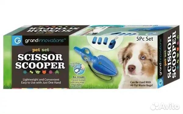 Набор для приручения кошки к унитазу