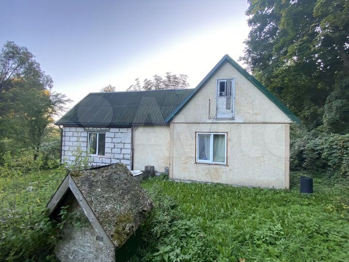 Участок 25 сот. (ИЖС)