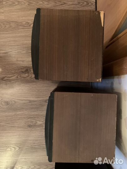 Акустическая система вега 50ас-106