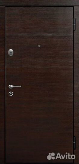 Входные двери (Порошок / мдф) Зеленоград