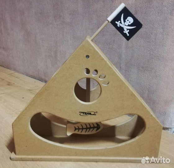 Игрушка для кошки, котят