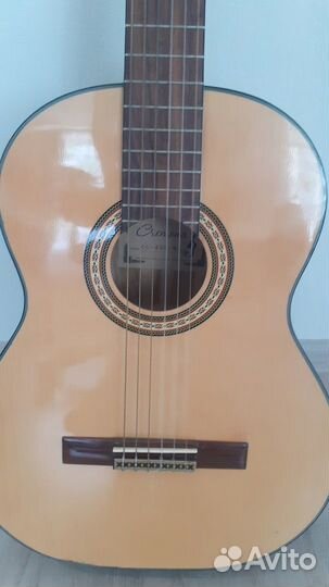 Классическая гитара Cremona cc-430/NA