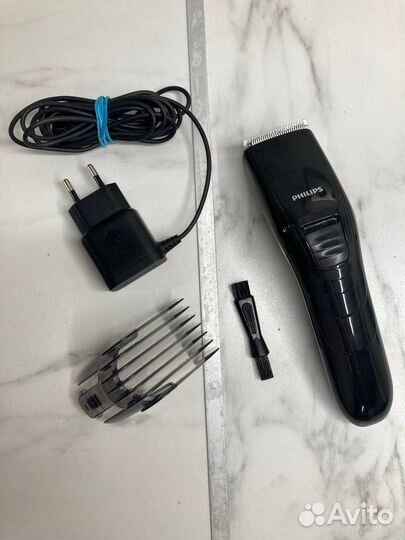 Машинка для стрижки Philips QC5115