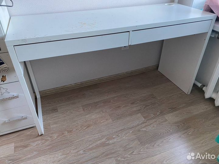 Письменный стол IKEA бу