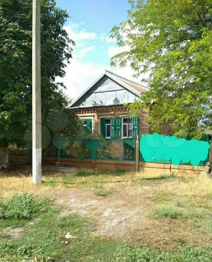 Дом 65,5 м² на участке 17 сот.