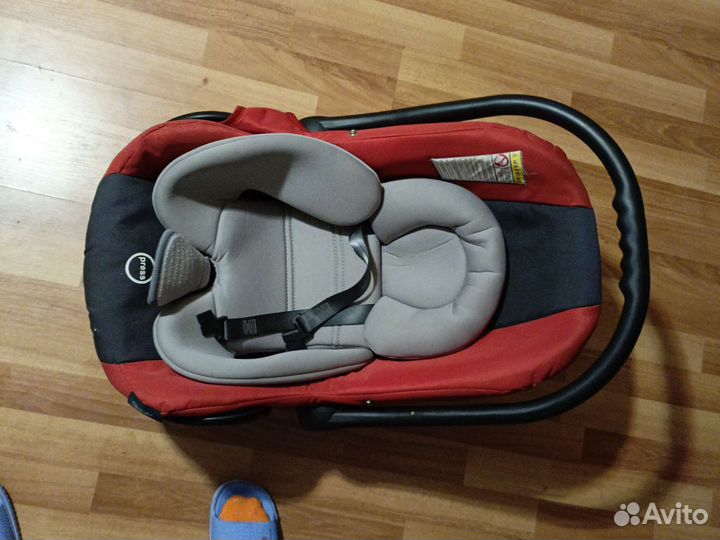 Автомобильная люлька-переноска