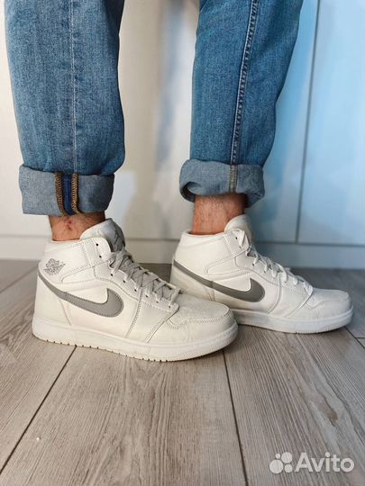 Кроссовки мужские