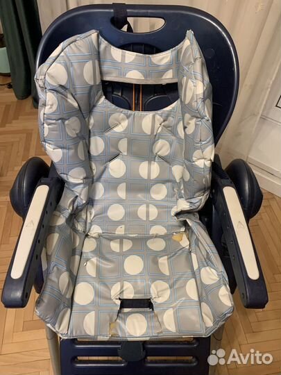 Стул для кормления Peg perego