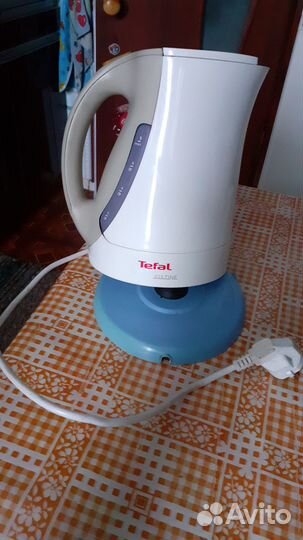 Электрочайник