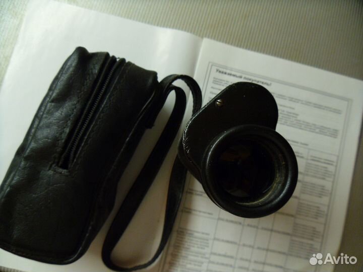 Монокуляр комз мп2 8х30М