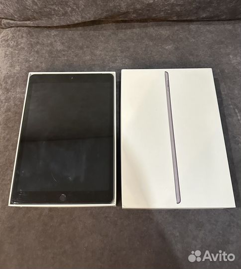 iPad