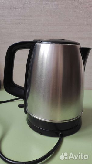 Чайник электрический бу