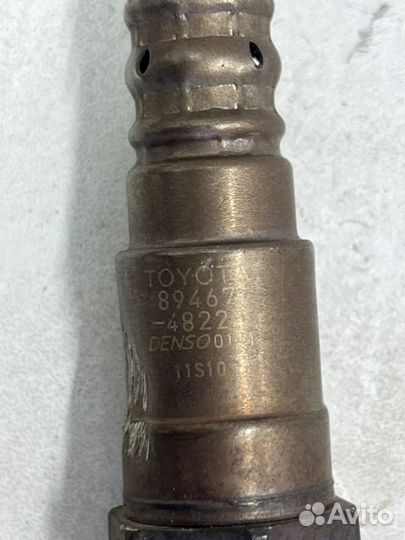 Датчик Лямбда Зонд Toyota Camry V50/V55 2011-2018