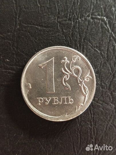 На одной монете 4 вида брака