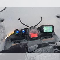 Arctic cat Bearcat 570 xt