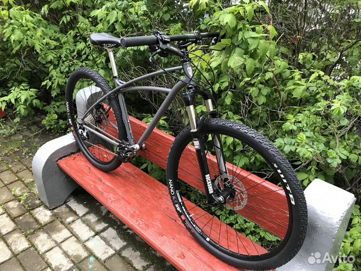 Trek Gary Fisher Sawyer